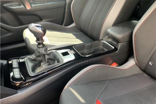 2021 Vauxhall Mokka 1.2 Turbo SRi Nav Premium SUV 5dr Petrol Manual Euro 6 (s/s) (130 ps) - Cloth, photo 42