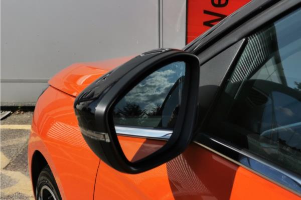 2022 Vauxhall Corsa 1.2 Turbo Elite Edition Hatchback 5dr Petrol Manual Euro 6 (s/s) (100 ps) - Cloth, photo 41