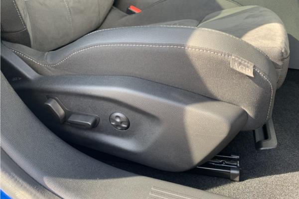 2023 Vauxhall Astra Electric 54kWh Ultimate Hatchback 5dr Electric Auto (156 ps) - Black Alcantara, photo 29