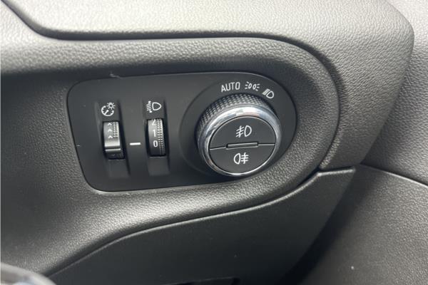 2021 Vauxhall Grandland X 1.2 Turbo Elite Nav SUV 5dr Petrol Auto 8Spd Euro 6 (s/s) (130 ps) - Leather, photo 8