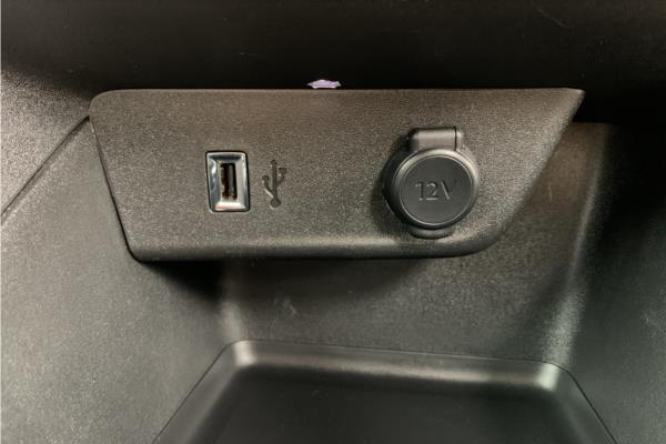 2022 Vauxhall Corsa 1.2 Turbo Ultimate Hatchback 5dr Petrol Auto Euro 6 (s/s) (130 ps) - Cloth/Alcantara, photo 24
