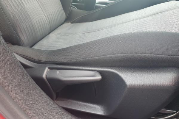 2021 Vauxhall Corsa 1.2 Turbo SE Premium Hatchback 5dr Petrol Auto Euro 6 (s/s) (100 ps) - Fresez Marvel, photo 29