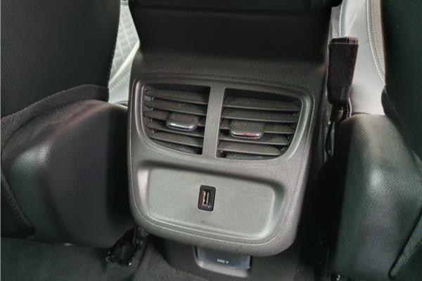 2019 Vauxhall Grandland X 1.2 Turbo GPF Tech Line Nav SUV 5dr Petrol Auto Euro 6 (s/s) (130 ps) - Cloth, photo 39