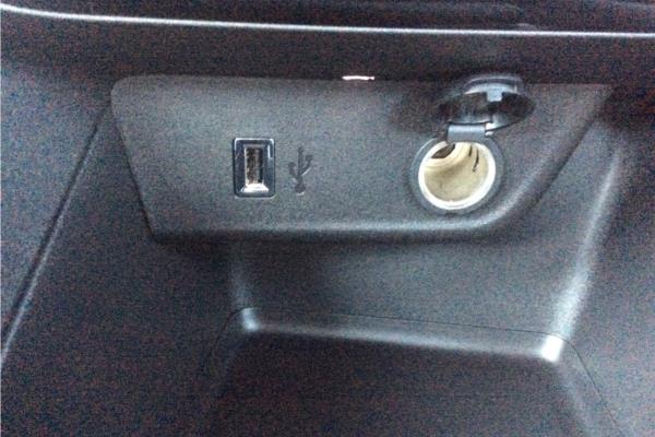 2022 Vauxhall Corsa 1.2 SE Edition Hatchback 5dr Petrol Manual Euro 6 (75 ps) - Fresez Marvel, photo 19
