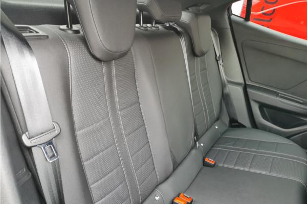 2022 Vauxhall Mokka 1.2 Turbo Ultimate Nav SUV 5dr Petrol Auto Euro 6 (s/s) (130 ps) - Leather, photo 11