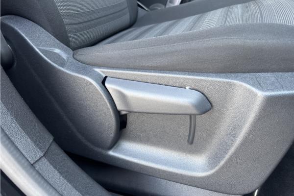 2021 Vauxhall Combo Life 1.2 Turbo SE MPV 5dr Petrol Auto Euro 6 (s/s) (130 ps) - Cloth, photo 29