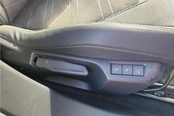 2024 Vauxhall Mokka-e 50kWh Ultimate SUV 5dr Electric Auto (136 ps) - Black Alcantara, photo 29