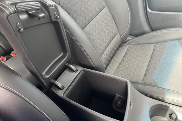 Non Franchise 2020 Kia Niro 1.6 GDi 2 SUV 5dr Petrol Hybrid DCT Euro 6 (s/s) (139 bhp) - Fabic - Cloth, photo 43