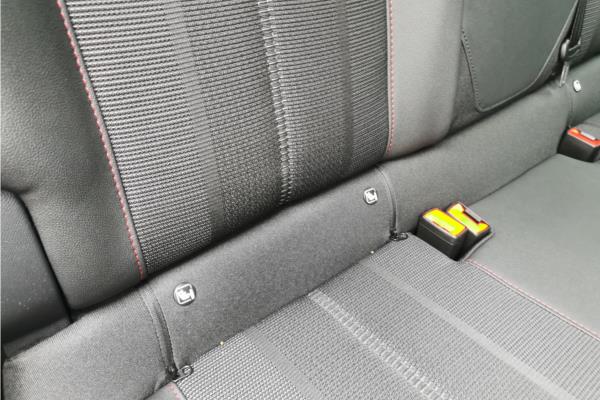 2024 Vauxhall Mokka-e 50kWh GS SUV 5dr Electric Auto (136 ps) - Minstral+jet Bk, photo 32