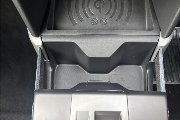 Vauxhall Frontera 83kW Design 44kWh AU - Grey Cloth Seat, photo 23