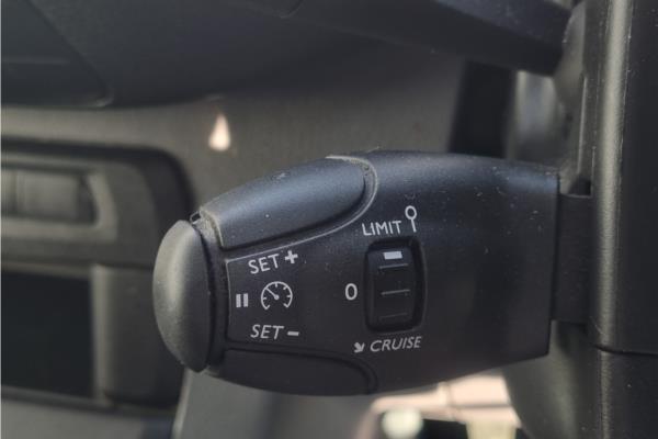 2019 Vauxhall Vivaro 1.5 Turbo D 2700 Edition Panel Van 5dr Diesel Manual L1 H1 Euro 6 (s/s) (100 ps) - Cloth, photo 27