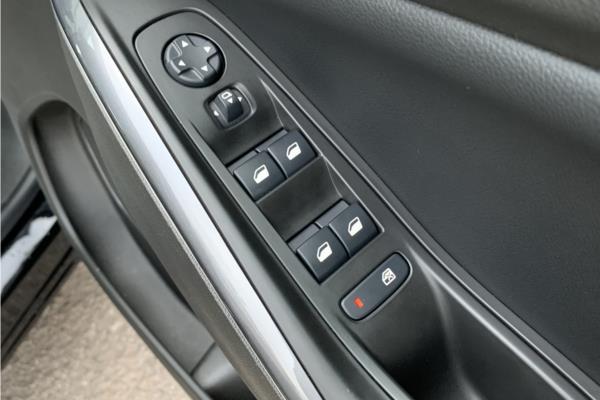 2020 Vauxhall Grandland X 1.2 Turbo Elite Nav SUV 5dr Petrol Auto 8Spd Euro 6 (s/s) (130 ps) - Leather, photo 22