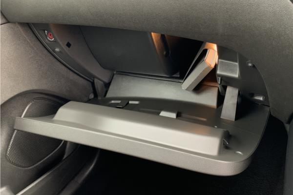2022 Vauxhall Grandland 1.2 Turbo GS Line SUV 5dr Petrol Manual Euro 6 (s/s) (130 ps) - Cloth, photo 26