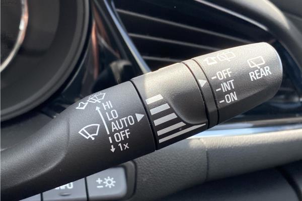 2019 Vauxhall Insignia 2.0 Turbo D BlueInjection Elite Nav Sports Tourer 5dr Diesel Auto Euro 6 (s/s) (170 ps) - Black Siena, photo 28