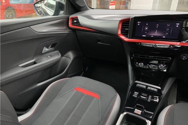 2024 Vauxhall Mokka-e 50kWh GS SUV 5dr Electric Auto (136 ps) - Minstral+jet Bk, photo 43