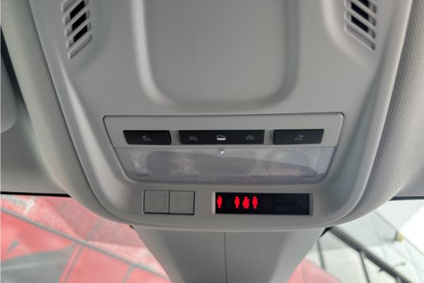 2023 Vauxhall Grandland 1.2 Turbo Ultimate SUV 5dr Petrol Auto Euro 6 (s/s) (130 ps) - Berson Black, photo 25