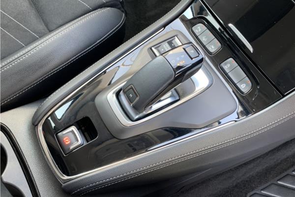 2022 Vauxhall Grandland 1.2 Turbo Ultimate SUV 5dr Petrol Auto Euro 6 (s/s) (130 ps) - Black Alcantara, photo 32