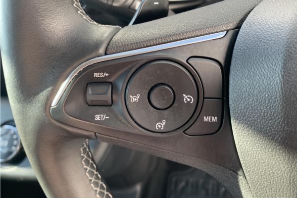 2020 Vauxhall Combo Life 1.2 Turbo Energy MPV 5dr Petrol Auto Euro 6 (s/s) (130 ps) - Cloth, photo 18