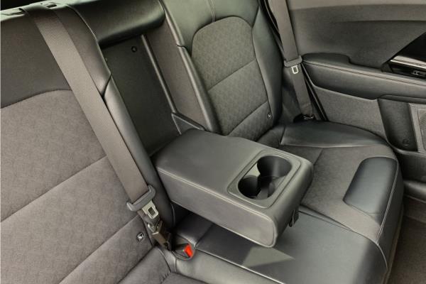 Non Franchise 2021 Kia Niro 1.6 GDi 2 SUV 5dr Petrol Hybrid DCT Euro 6 (s/s) (139 bhp) - Fabic - Cloth, photo 36