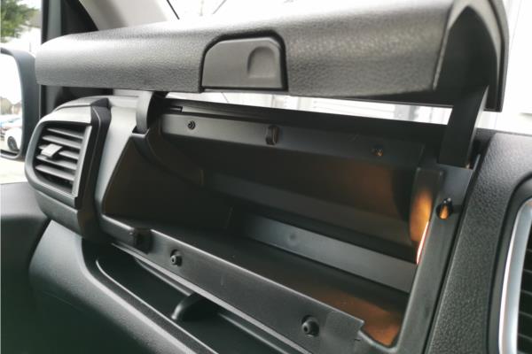 2023 Vauxhall Vivaro 1.5 Turbo D 2900 Prime Panel Van 6dr Diesel Manual L2 H1 Euro 6 (s/s) (100 ps) - Cloth, photo 26