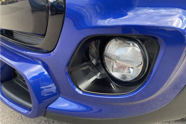 Non Franchise 2018 MINI Hatch 2.0 Cooper S GPF Hatchback 5dr Petrol Manual Euro 6 (s/s) (192 ps) - Fabic - Cloth, photo 38