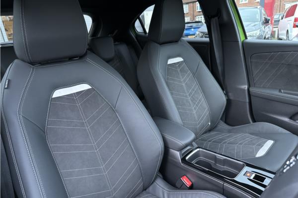 2022 Vauxhall Mokka-e 50kWh Ultimate SUV 5dr Electric Auto (136 ps) - Black Sienna, photo 33
