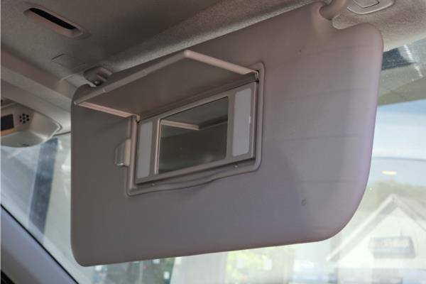 2021 Vauxhall Combo Life 1.2 Turbo Edition XL MPV 5dr Petrol Manual Euro 6 (s/s) (7 Seat) (110 ps) - Cloth, photo 30