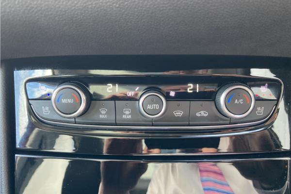 2019 VAUXHALL GRANDLAND - Leather, photo 15