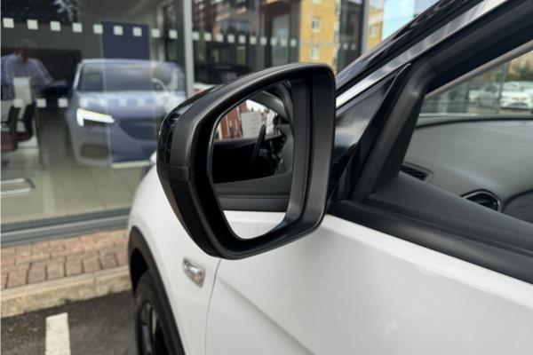 2021 Vauxhall Grandland X 1.2 Turbo SRi Nav SUV 5dr Petrol Auto Euro 6 (s/s) (130 ps) - Cloth, photo 41
