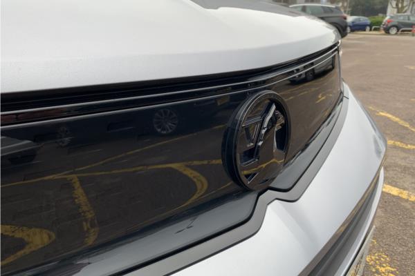 2021 Vauxhall Mokka 1.2 Turbo SRi Premium SUV 5dr Petrol Manual Euro 6 (s/s) (100 ps) - Cloth/Leather, photo 51