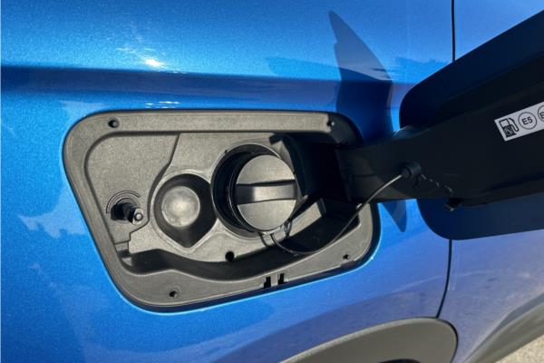 2020 Vauxhall Grandland X 1.2 Turbo GPF SE SUV 5dr Petrol Manual Euro 6 (s/s) (130 ps) - Cloth, photo 35