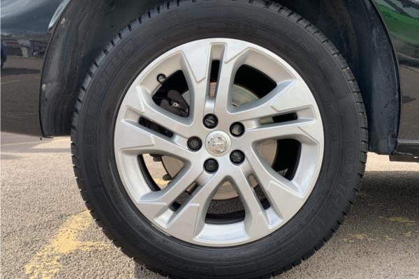2020 Vauxhall Vivaro 2.0 Turbo D 3100 Elite Panel Van 5dr Diesel Auto L1 Euro 6 (s/s) (180 ps) - Cloth, photo 19