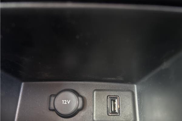 2023 VAUXHALL GRANDLAND - Cloth, photo 37