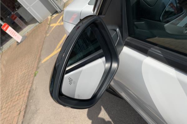 2022 Vauxhall Mokka 1.2 Turbo Ultimate Nav SUV 5dr Petrol Auto Euro 6 (s/s) (130 ps) - Leather, photo 41