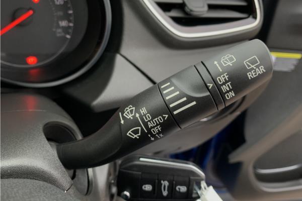 2020 Vauxhall Grandland X 1.2 Turbo Elite Nav SUV 5dr Petrol Auto 8Spd Euro 6 (s/s) (130 ps) - Leather, photo 27