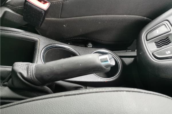 2017 Vauxhall Zafira Tourer 1.4i Turbo SRi Nav MPV 5dr Petrol Auto Euro 6 (140 ps) - Leather, photo 31