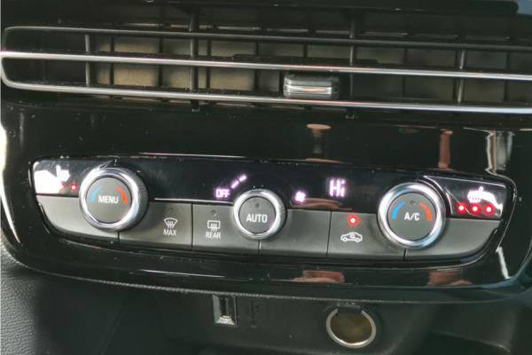2023 Vauxhall Mokka 1.2 Turbo Ultimate SUV 5dr Petrol Auto Euro 6 (s/s) (130 ps) - Leather, photo 16