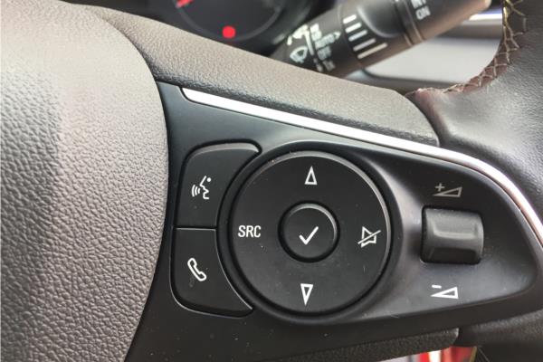 2020 VAUXHALL GRANDLAND - Cloth, photo 21