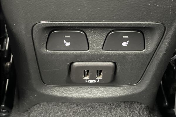 2019 VAUXHALL ASTRA - Leather, photo 19