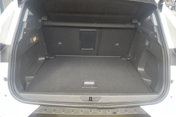 2018 Vauxhall Grandland X 1.2 Turbo Elite Nav SUV 5dr Petrol Manual Euro 6 (s/s) (130 ps) - Leather, photo 12