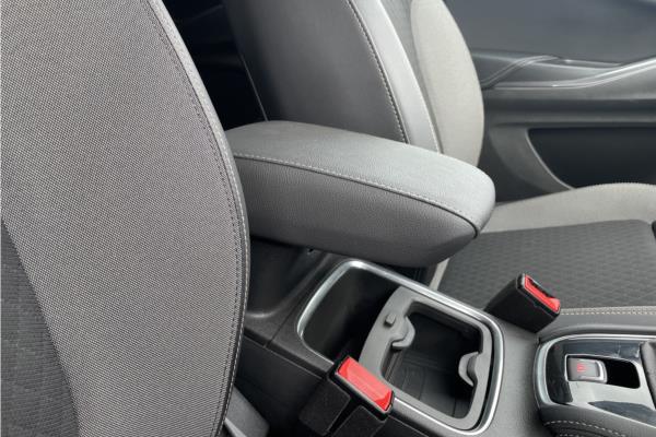 2020 Vauxhall Grandland X 1.2 Turbo SRi Nav SUV 5dr Petrol Manual Euro 6 (s/s) (130 ps) - Cloth, photo 27