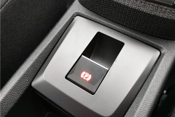 Vauxhall Frontera 1.2 Hybrid 110ps GS E-dct6 - Ergo Feture Gry, photo 30