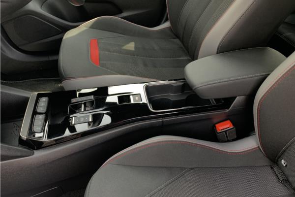 2022 Vauxhall Mokka 1.2 Turbo SRi Premium SUV 5dr Petrol Auto Euro 6 (s/s) (130 ps) - Cloth, photo 42