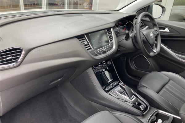 2020 VAUXHALL GRANDLAND - Leather, photo 15
