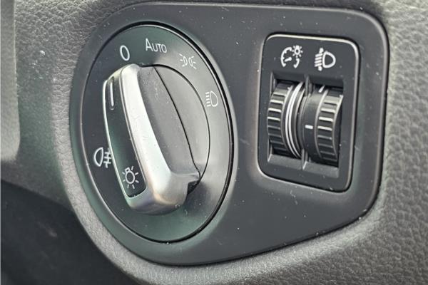 Non Franchise 2021 Volkswagen Sharan 1.4 TSI GPF SE Nav MPV 5dr Petrol DSG Euro 6 (s/s) (150 ps) - Fabic - Cloth, photo 21