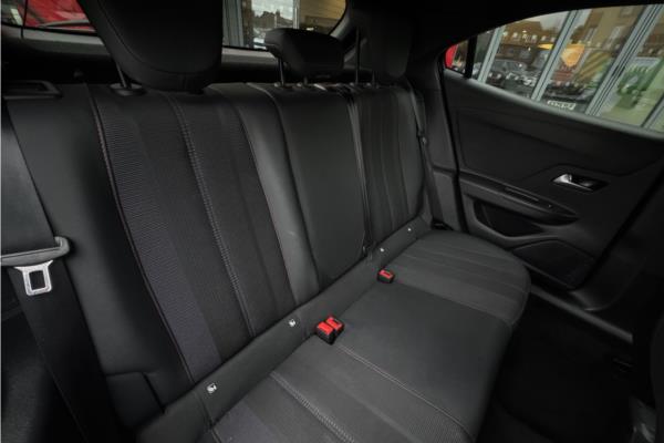 2022 Vauxhall Mokka 1.2 Turbo SRi Premium SUV 5dr Petrol Manual Euro 6 (s/s) (130 ps) - Cloth, photo 10