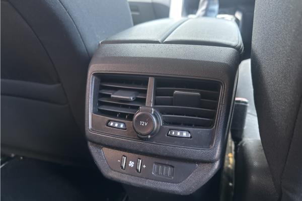 Non Franchise 2021 Peugeot 5008 1.2 PureTech Active Premium SUV 5dr Petrol Manual Euro 6 (s/s) (130 ps) - Fabic - Cloth, photo 36