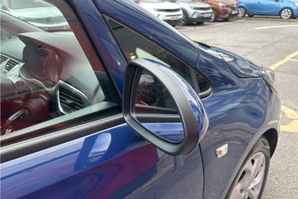2018 Vauxhall Corsa 1.4i ecoTEC Energy Hatchback 5dr Petrol Manual Euro 6 (90 ps) - Spot Shimmer Bl, photo 41