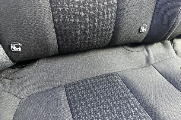 Non Franchise 2021 Peugeot 3008 1.2 PureTech Active Premium SUV 5dr Petrol Manual Euro 6 (s/s) (130 ps) - Fabic - Cloth, photo 35