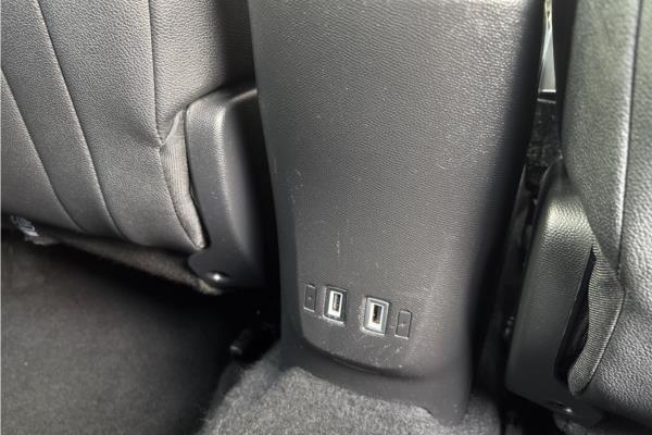 2023 Vauxhall Mokka 1.2 Turbo Ultimate SUV 5dr Petrol Auto Euro 6 (s/s) (130 ps) - Leather, photo 39
